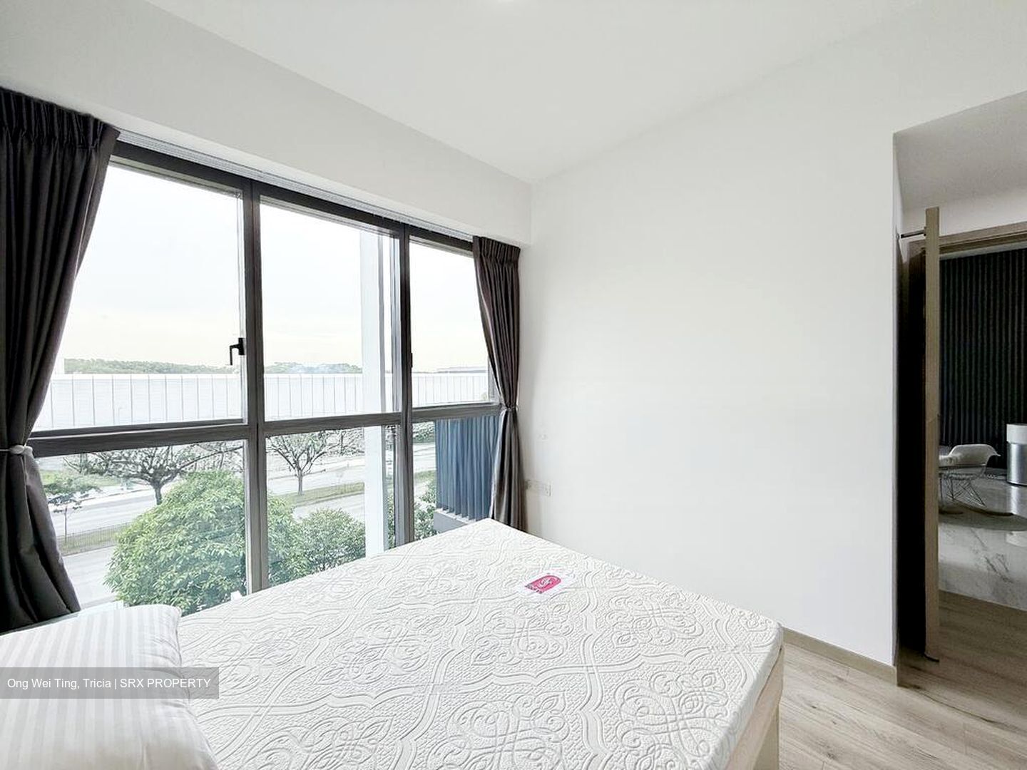 The Alps Residences (D18), Condominium #499319861